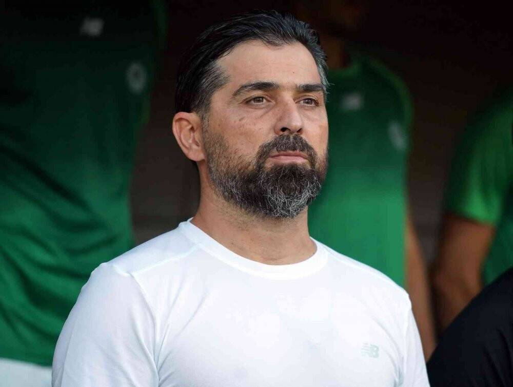 Spor Toto Süper Lig: İstanbulspor: 0 - Konyaspor: