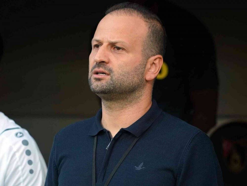 Spor Toto Süper Lig: İstanbulspor: 0 - Konyaspor: