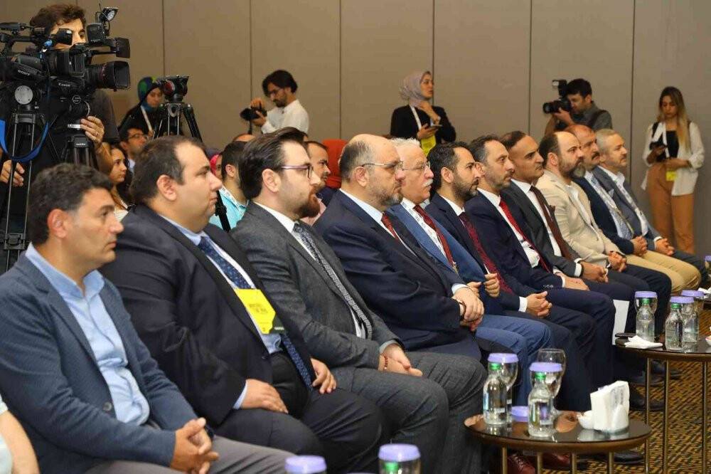 Yayıncılık Yaz Okulu Konya’da başladı