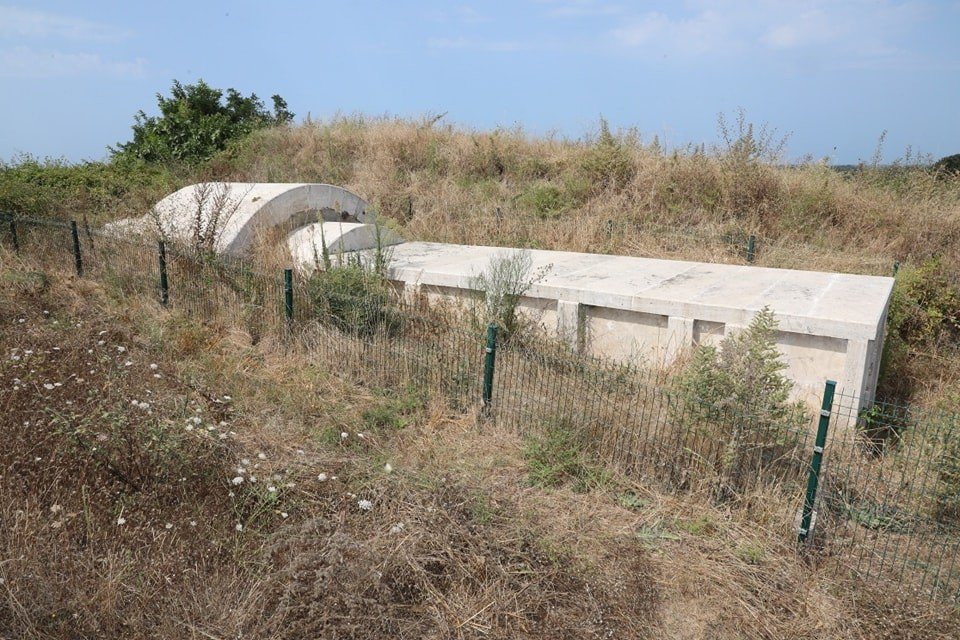 11 bin eser çıkarılan İkiztepe Höyüğü’nde kazılar devam ediyor