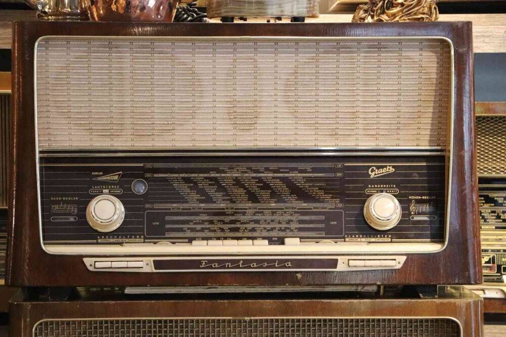 Antikaya ilgi arttı