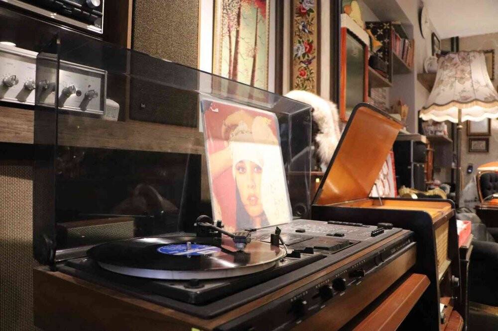 Antikaya ilgi arttı