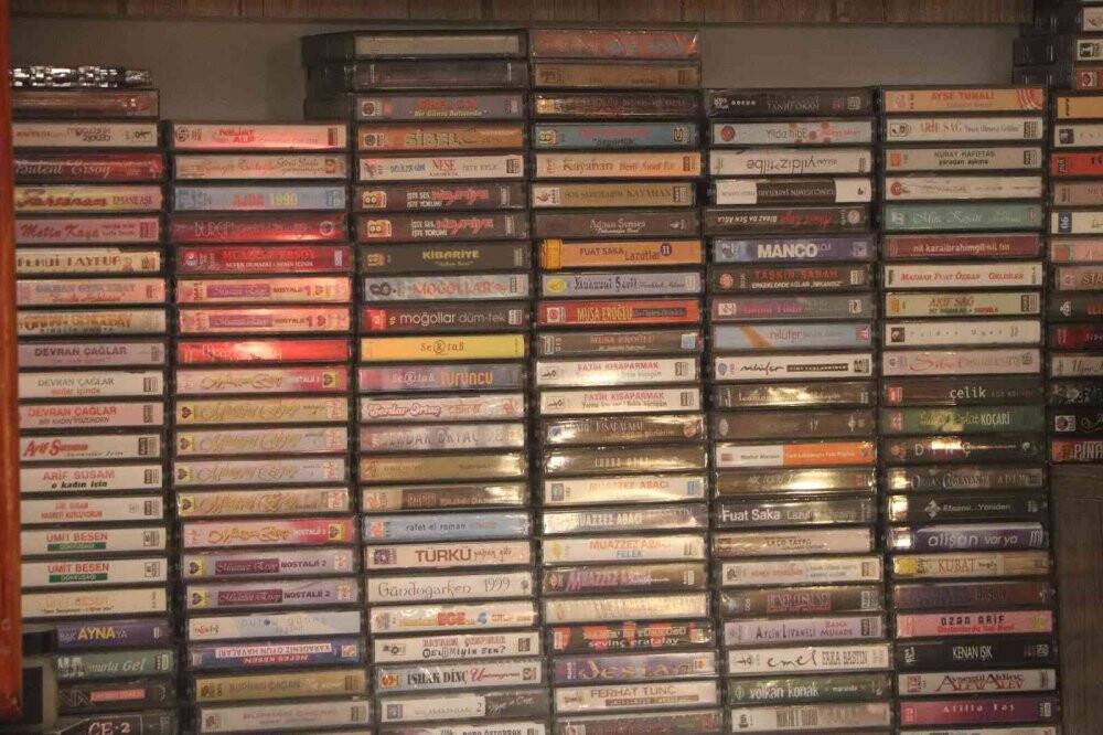 Antikaya ilgi arttı