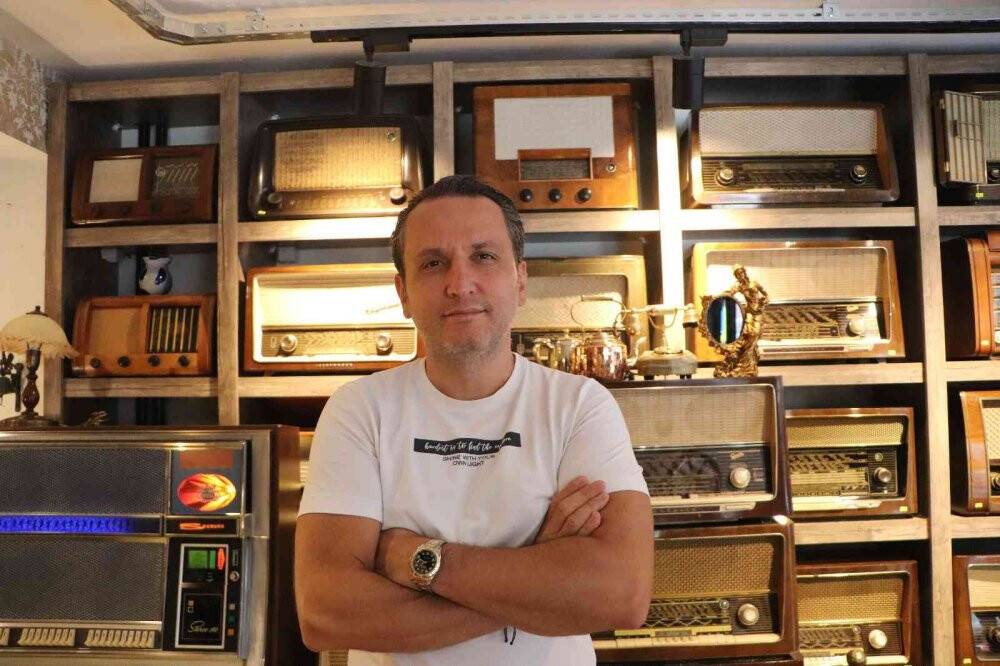 Antikaya ilgi arttı