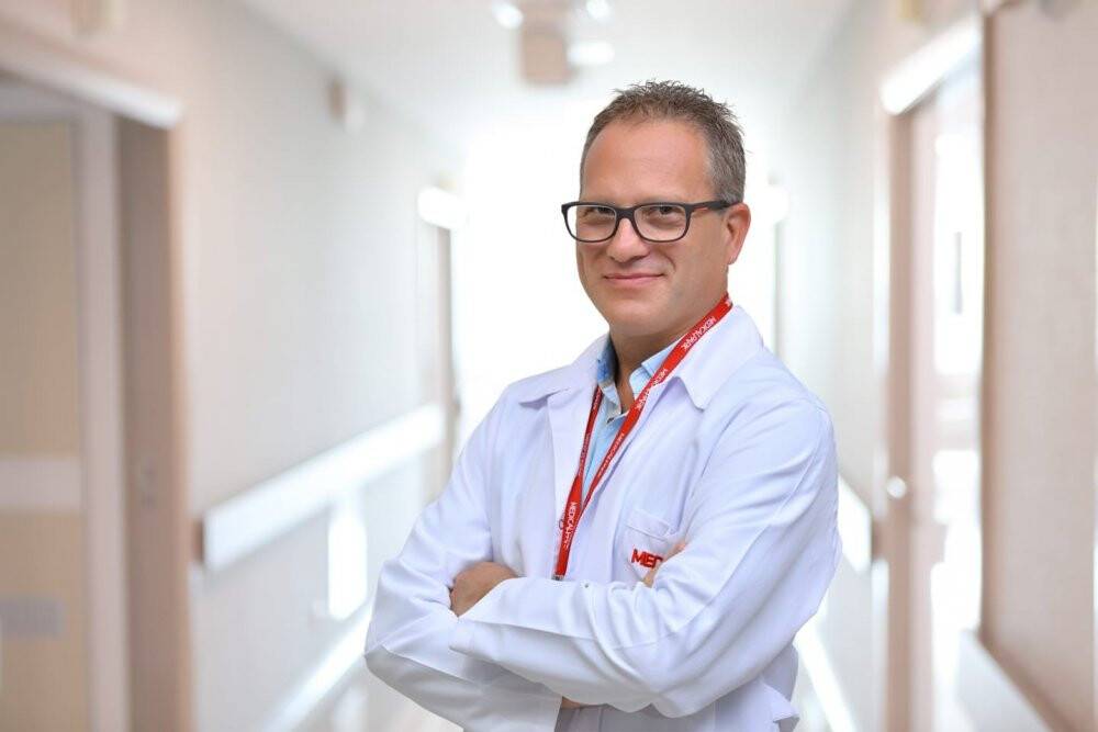 Çıban enfeksiyonu ölümcül olabilir