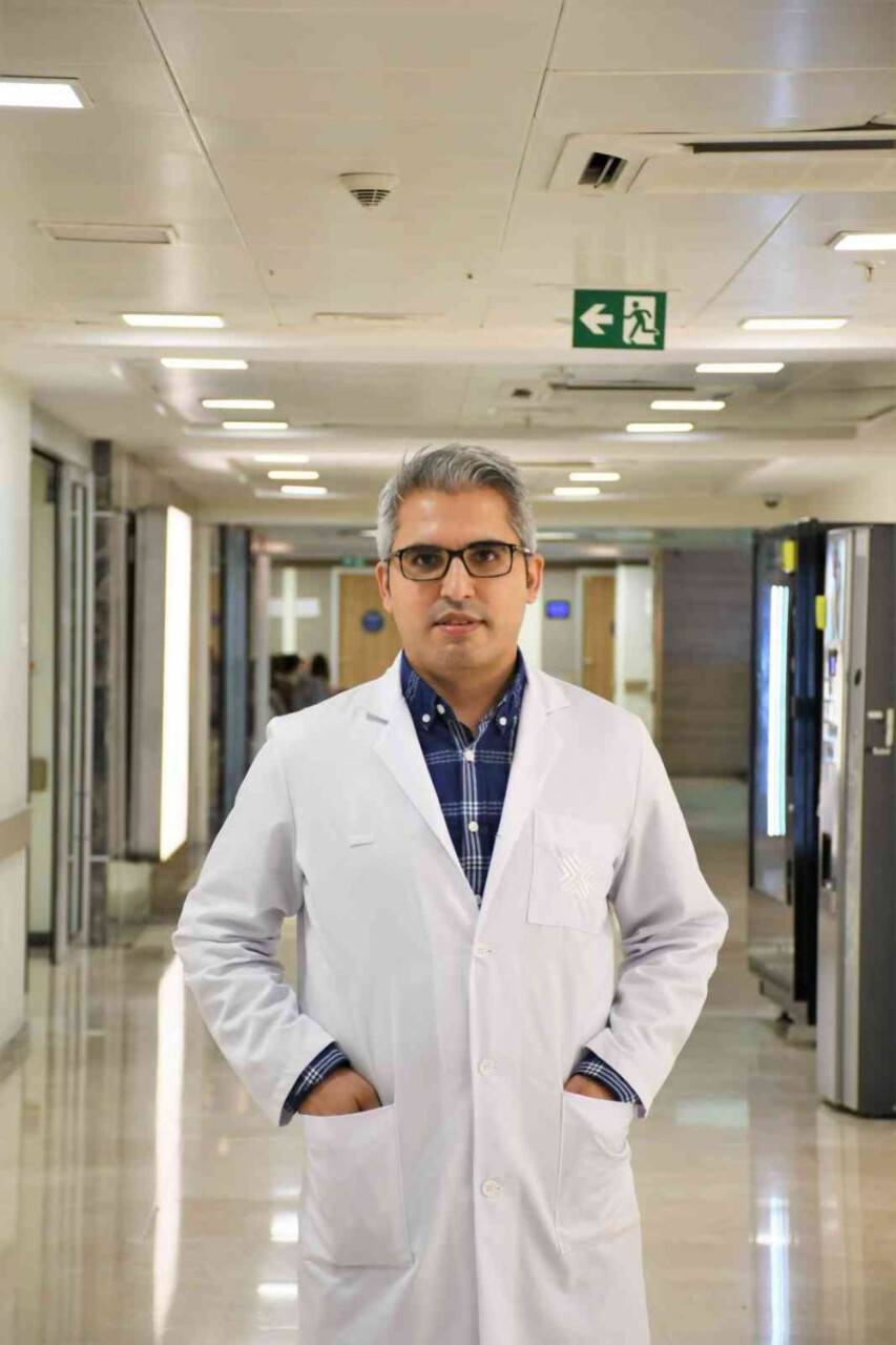 Gençlerde el ve bilekteki tendon yaralanmalarına dikkat