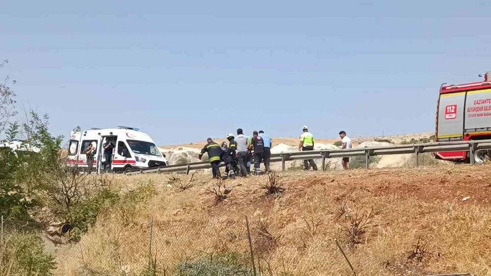 Kazada ölen İHA muhabirlerinin son görüntüleri ortaya çıktı