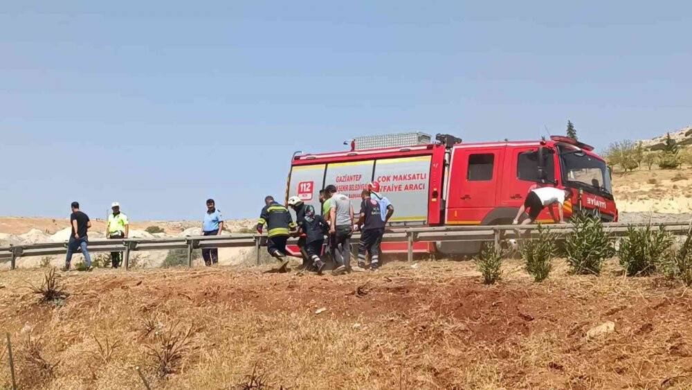 Kazada ölen İHA muhabirlerinin son görüntüleri ortaya çıktı