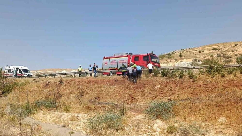 Kazada ölen İHA muhabirlerinin son görüntüleri ortaya çıktı