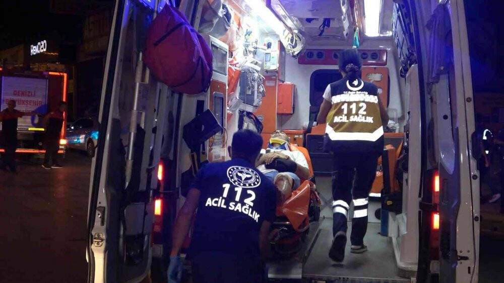 Kırmızı ışıkta geçen alkollü sürücünün dehşet saçtığı kazada ölü sayısı 2’ye yükseldi