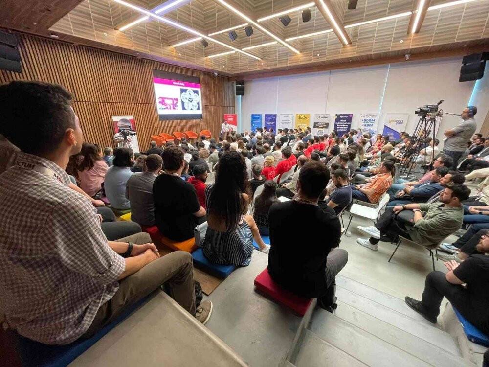 Oyun sektörünün gözü İstanbul’da olacak