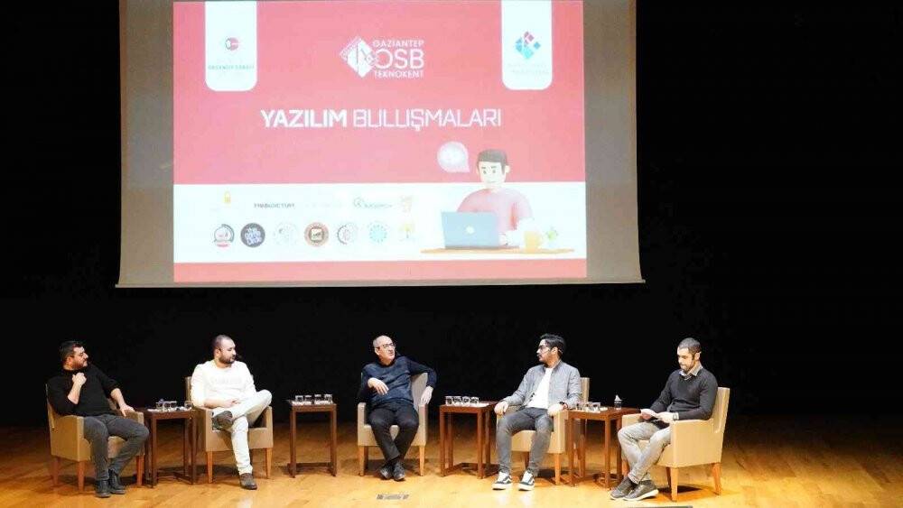 Oyun sektörünün gözü İstanbul’da olacak