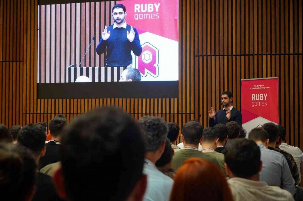 Oyun sektörünün gözü İstanbul’da olacak