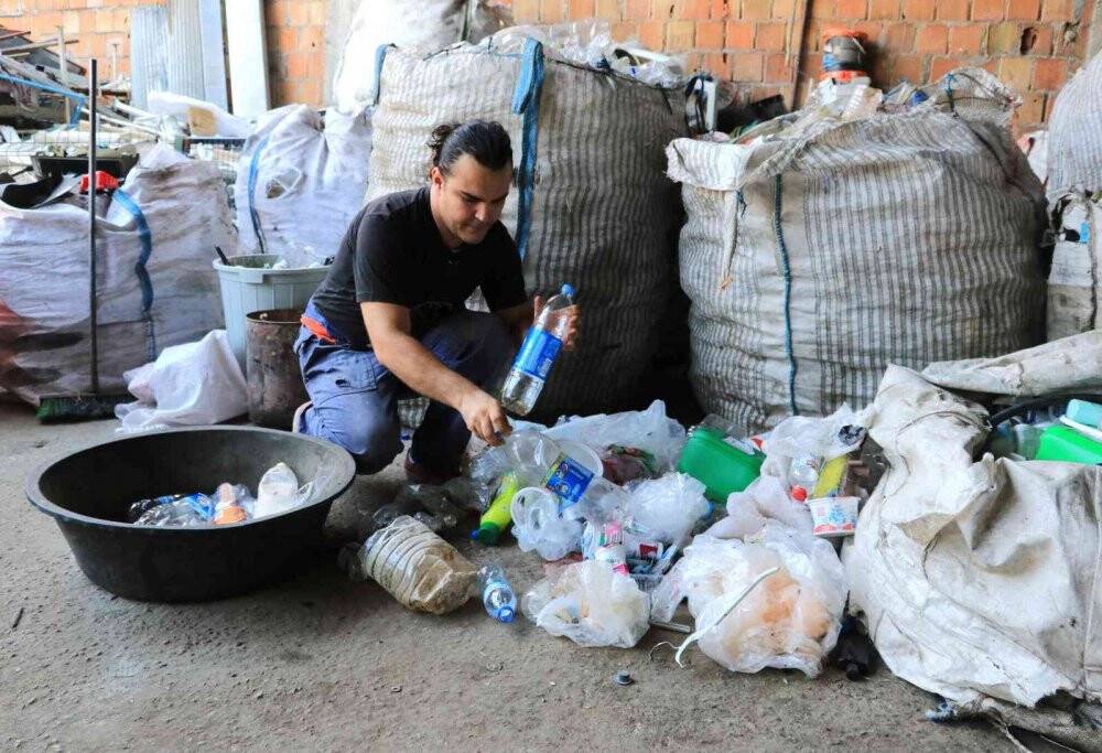 Yaptığı yazılımla işitme engellilere umut oldu