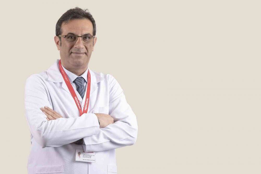 Her 10 kişiden 3’ü tiroid hastası olduğunu bilmiyor