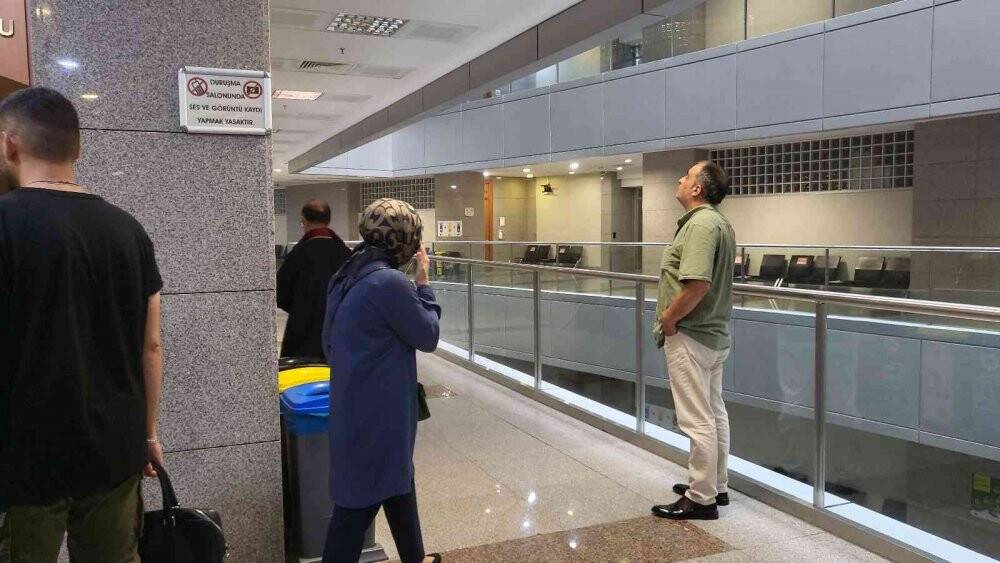 Scooter kullanıcısı Dilara Gül'ün ölümüne neden olan sürücüye tahliye