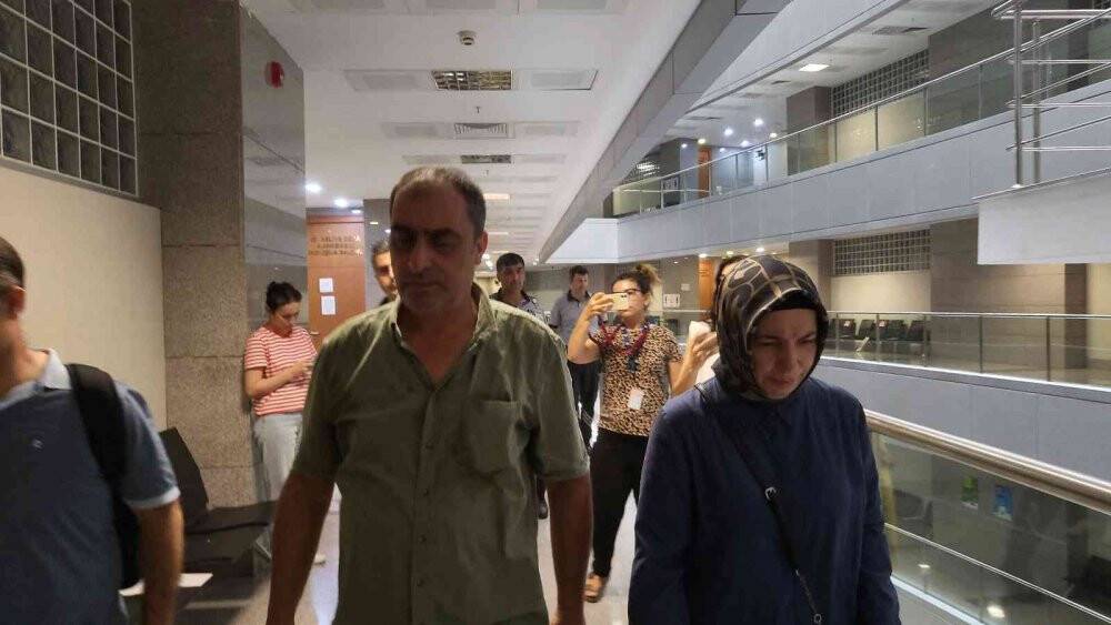 Scooter kullanıcısı Dilara Gül'ün ölümüne neden olan sürücüye tahliye