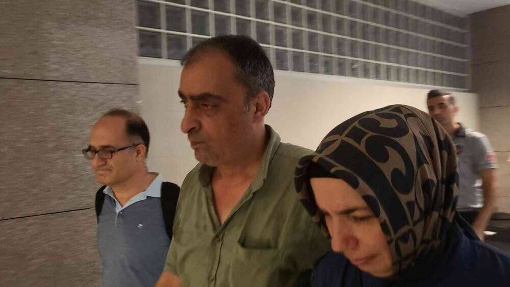 Scooter kullanıcısı Dilara Gül'ün ölümüne neden olan sürücüye tahliye