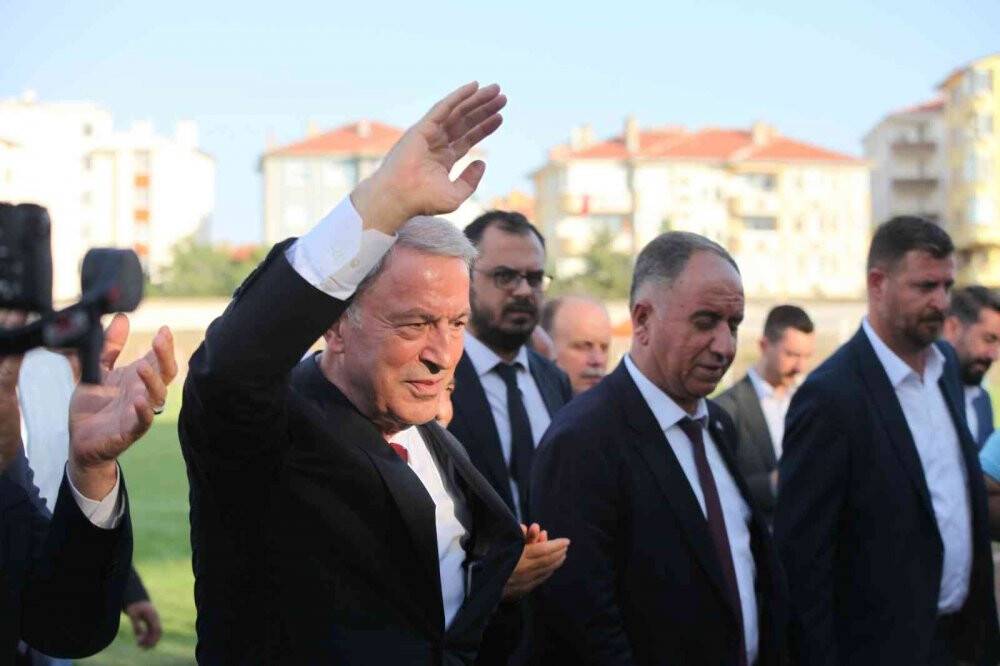 Düşman istihbaratlarını yanıltmak için 100 yıl önce oynanan maçın temsili oynandı