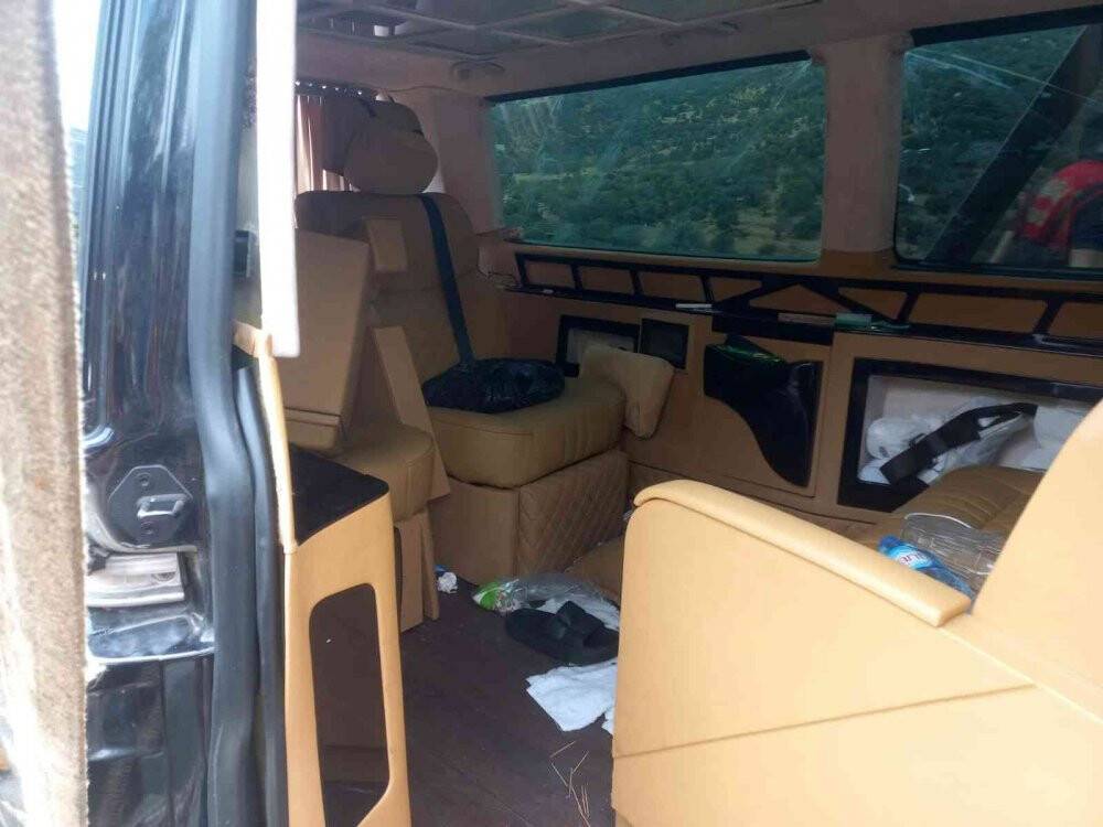 İbrahim Tatlıses’i yanmaktan vatandaşlar kurtardı