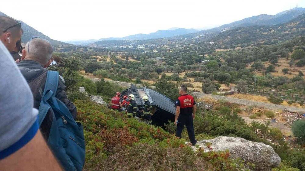 İbrahim Tatlıses’i yanmaktan vatandaşlar kurtardı