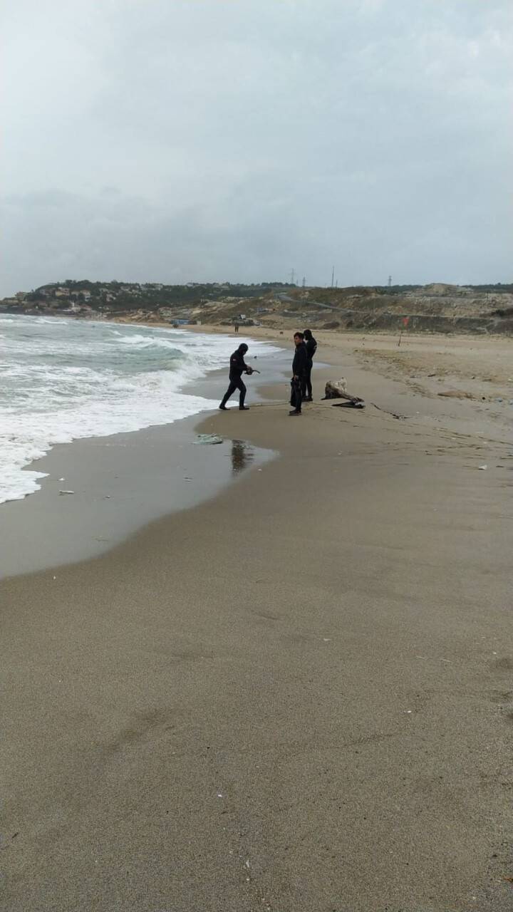 Sarıyer’de denizde kaybolan çocuk için acılı ailenin umutlu bekleyişi sürüyor