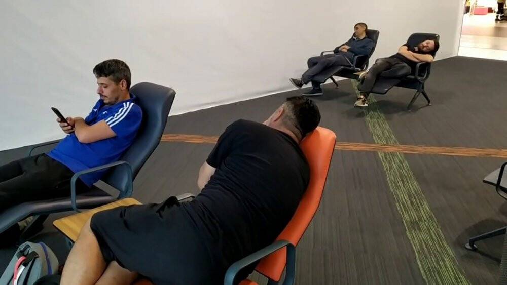 THY pilotları uçuşlara yetişemiyor, 4 saatlik rötarlar başladı