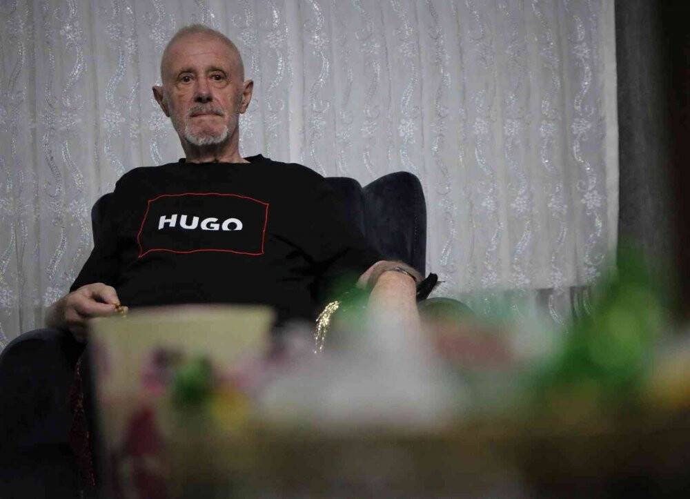 Fransa’dan geldiği Elazığ’da Müslüman oldu