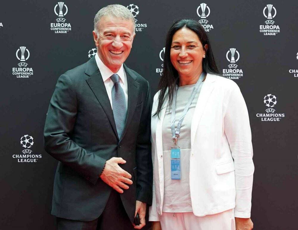 UEFA Avrupa Ligi’nde gruplar İstanbul’da belli oldu