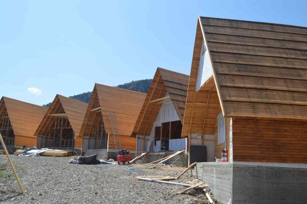 Şifa arayanların uğrak yeri oldu