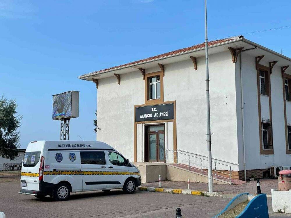 Sinop’ta iki gündür haber alınamayan mühendis evinde ölü bulundu