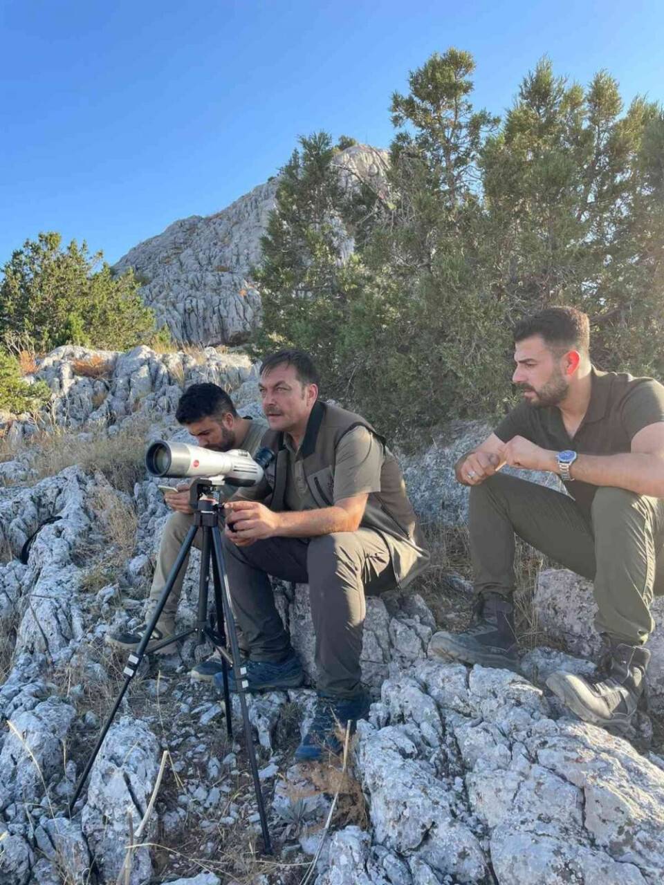 Yeni yaşamlarına başlayan ‘cerenler’ adım adım izleniyor