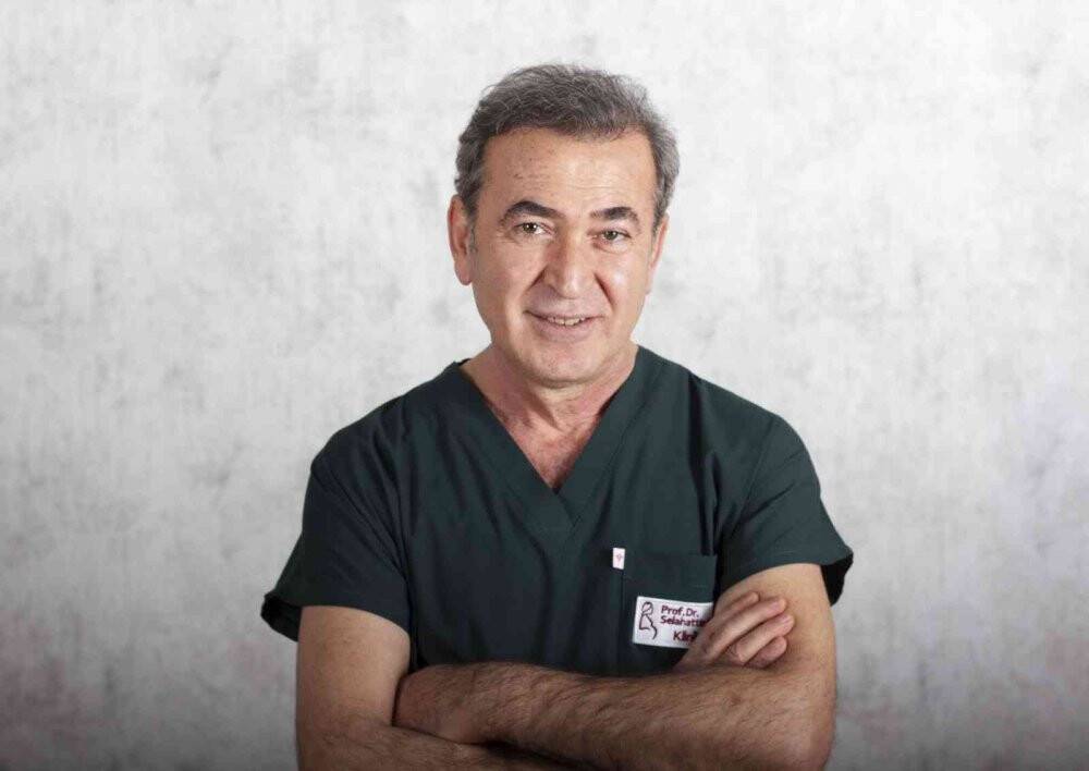 Karındaki şişlik kilo değil miyom olabilir