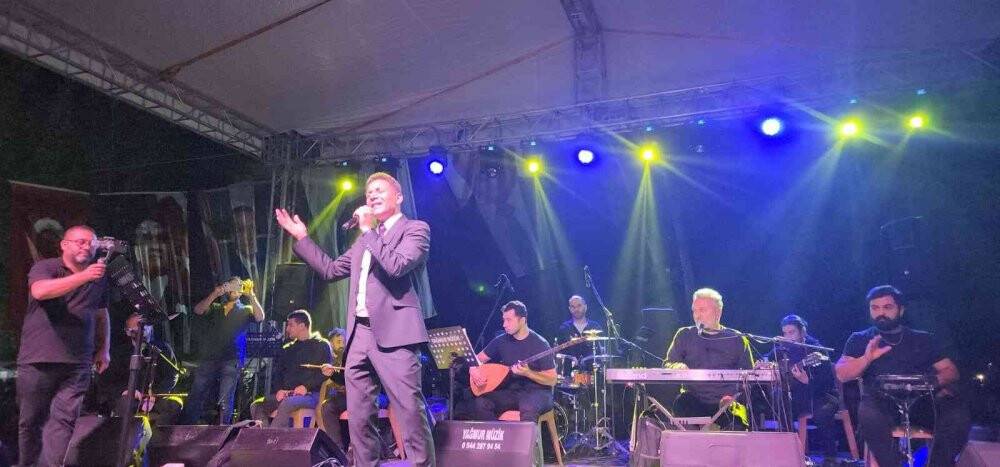 Mustafa Yıldızdoğan, AK Parti Muğla Milletvekili Gökcan’ı övdü