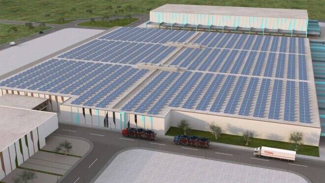 Oda ve Borsa başkanları TOGG’da buluşacak