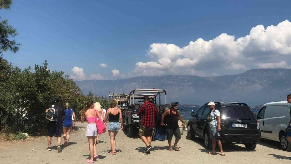 Safari turları ne kadar güvenli, şoförler konuştu