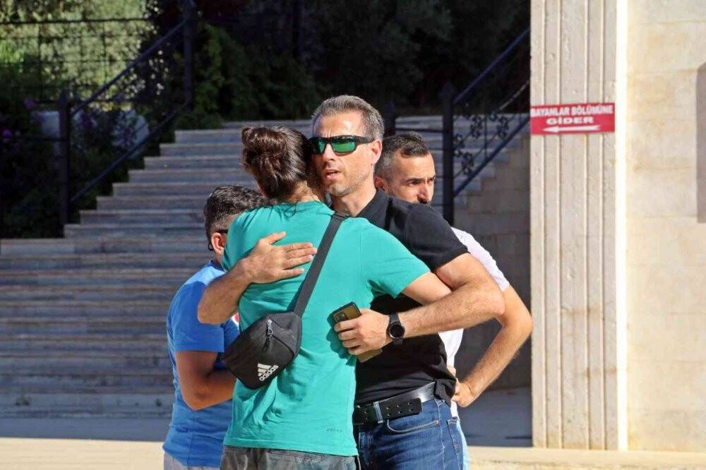 Dünya şampiyonu Tanrıkulu kardeşlerin acı günü