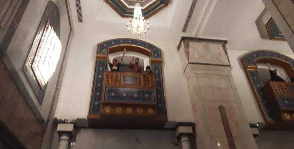 Irak’ta sokağa çıkma yasağı ilan edildi