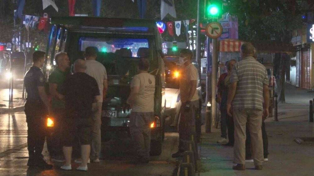 Şişli’de bir kişi yaşadığı dairede ölü bulundu