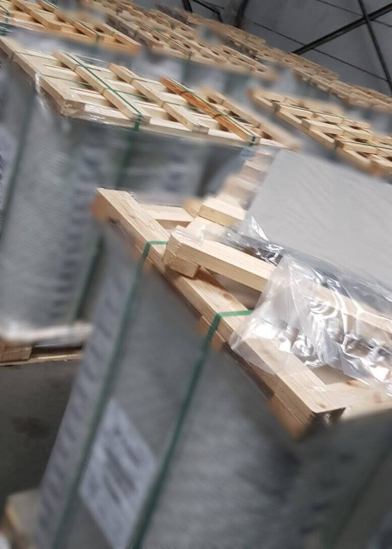 Ticaret Bakanlığı’ndan İstanbul’da sigara kağıdı operasyonu