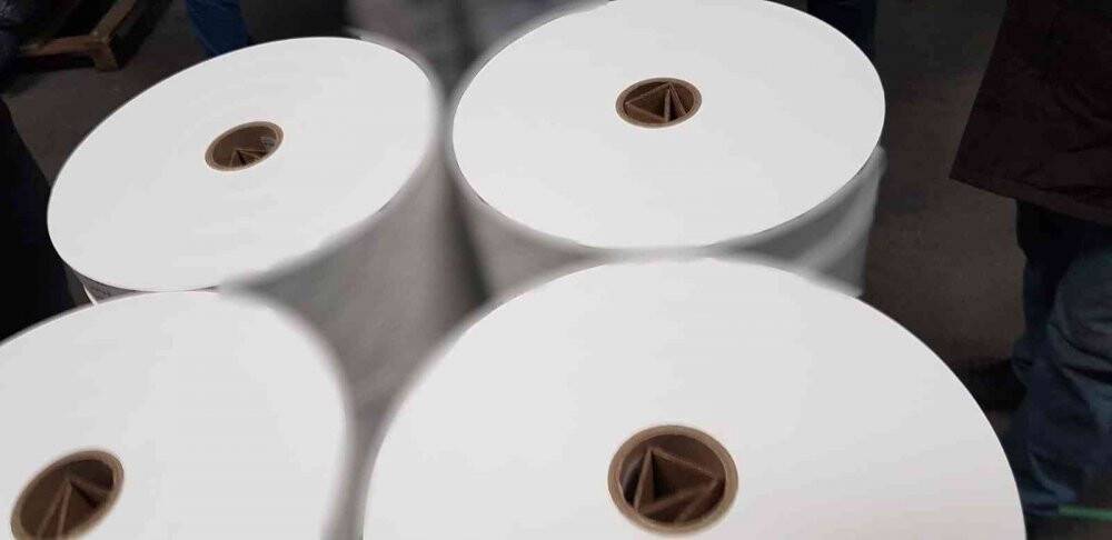 Ticaret Bakanlığı’ndan İstanbul’da sigara kağıdı operasyonu