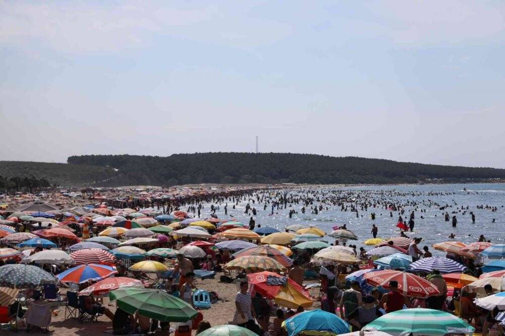 75 günde bin 893 kişi boğulmaktan kurtarıldı