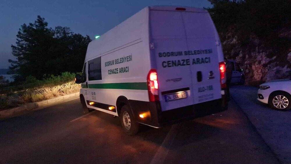 Cinayete kurban gencin kimliği tespit edildi