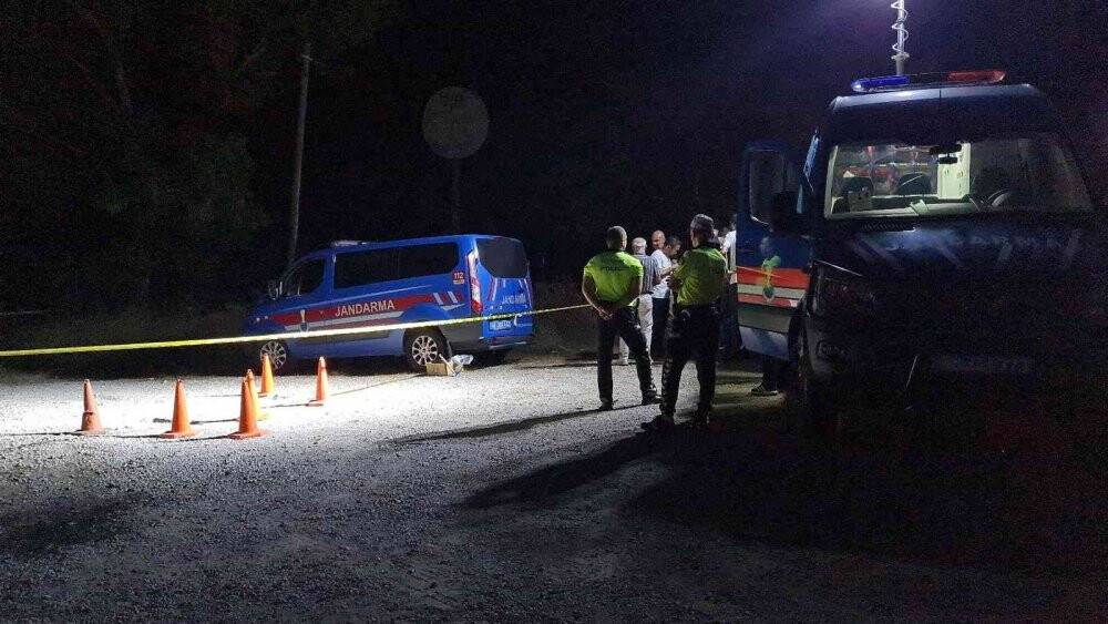 Cinayete kurban gencin kimliği tespit edildi