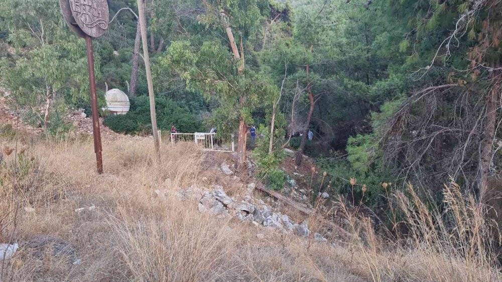 Cinayete kurban gencin kimliği tespit edildi