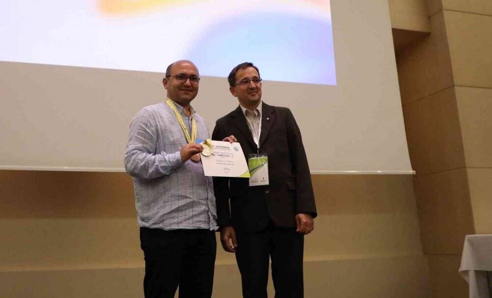 Dünya Arıcılık Kongresi Apimondia’da, Türkiye, dünya ikincisi