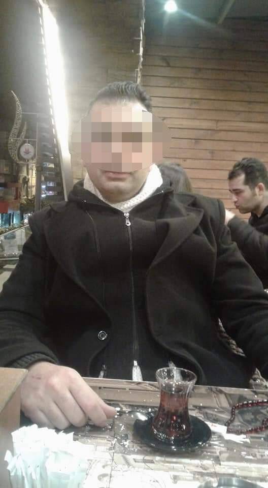 İstanbul’da film gibi soygun girişimi kamerada: Gaspçı çifti linçten polis kurtardı