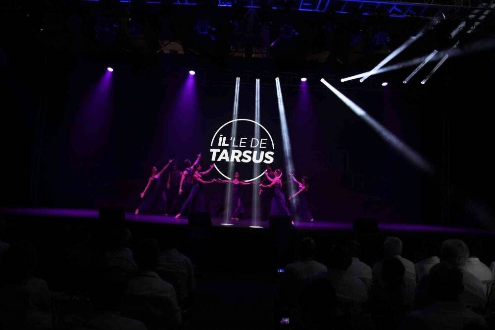 Tarsus il olmak istiyor