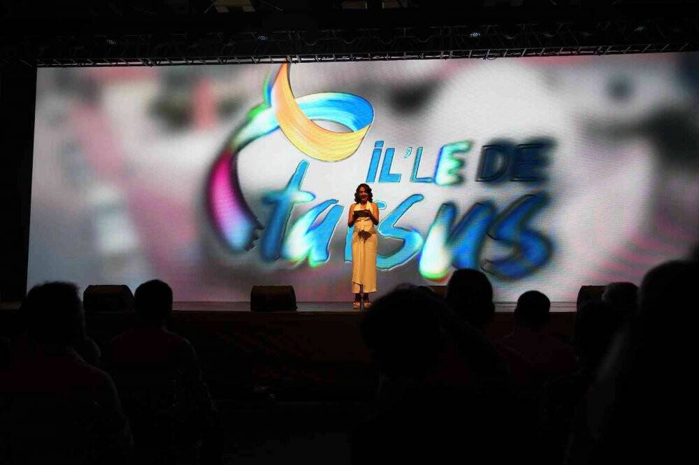 Tarsus il olmak istiyor