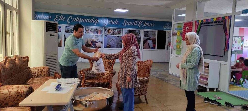 Adıyaman’da çölyak hastalarına ücretsiz ekmek